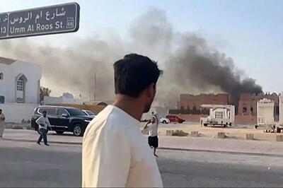 سخنگوی وزارت خارجه: تجاوز اخیر صهیونیستی به قطر بدون هماهنگی با آمریکا قابل تصور نیست / این واقعیت نشان می‌دهد که رژیم صهیونیستی و آمریکا تمایلی به صلح و ثبات در منطقه ندارند و تلاش می‌کنند منطقه را درگیر جنگ‌های بی‌پایان کنند
