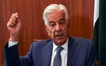 وزیر دفاع پاکستان: زمان تشکیل ناتوی اسلامی فرا رسیده است