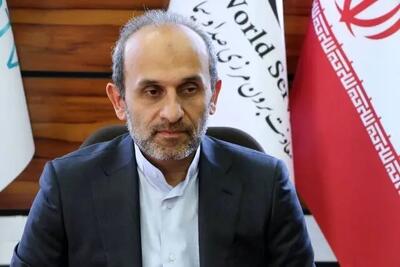 واکنش جبلی به انتشار خبر خروج آرشیو صداوسیما توسط مزدک میرزایی
