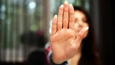 آزار جنسی یک امر سیاسی، ایدئولوژیک و فرهنگی است