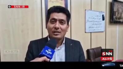 ببینید| تشکیل پرونده قضایی برای سارقان مسلح هشت کیلوگرم طلا از پاساژ گل‌سنتر درگهان