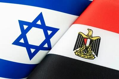 مصر درخواست نتانیاهو را نپذیرفت/ ماجرا چه بود؟