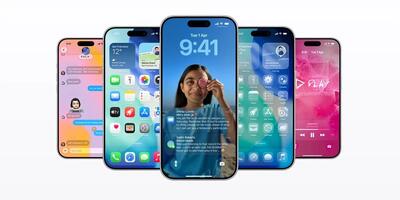 آموزش گام‌به‌گام نصب iOS 26 بر روی گوشی های آیفون