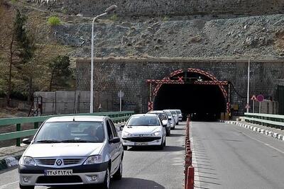 جزییات محدودیت‌های ترافیکی جاده‌ها تا ۲۹ شهریور