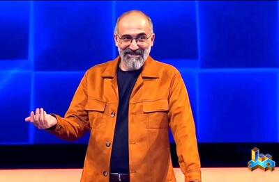 ماجرای دستمزد نجومی هادی حجازی‌فر در مسابقه «صد»
