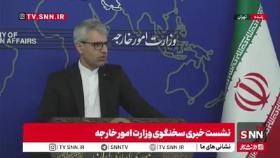 آینده روابط ایران با سوریه چه می‌شود؟