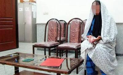 راز قتل مسافرکش در ری فاش شد