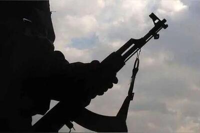 کشته شدن 2 نفر از اشرار مسلح در حلوان