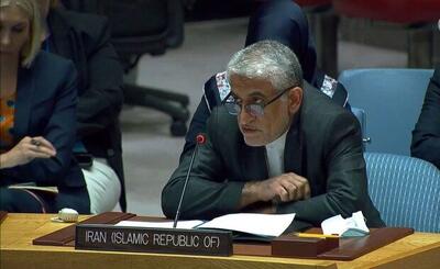 ایروانی: ایران قویاً از شکل‌گیری افغانستانی مستقل حمایت می‌کند