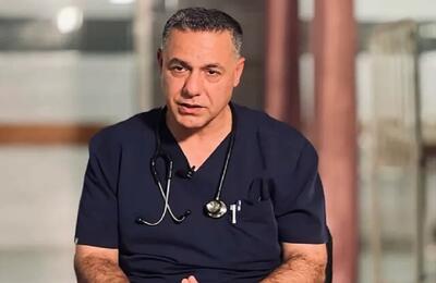 وخامت اوضاع جسمانی دکتر حسام ابوصفیه در زندان