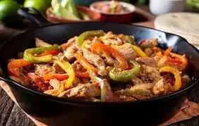 غذای خوشمزه و دلبر گیلانی آوردم براتون!