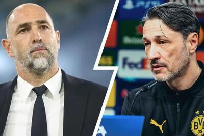 تودور و کواچ قبلا هم به تساوی 4-4 رسیده بودند! (عکس)