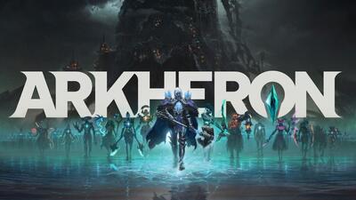 با انتشار تریلری از بازی Arkheron رونمایی شد