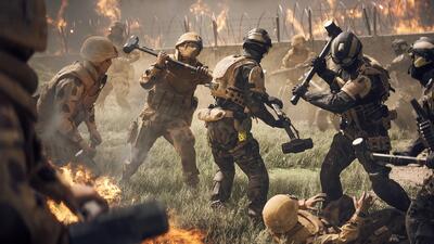توسعه‌دهنده Battlefield 6: علی‌رغم وجود سیستم ضد تقلب، ما هرگز در برابر متقلبان پیروز نخواهیم شد - گیمفا