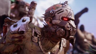 گیم‌پلی اختصاصی و بررسی ویدیویی بازی Borderlands 4 - گیمفا