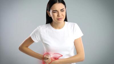 اگر این غذاها و خوراکی ها را مصرف می کنی عملکرد کبدت دچار مشکل میشه!