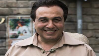 تصویر روز | خداحافظی «صددام» از گیشه سینما | گلی شی