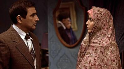 خبر روز | عکس «عباس، ضیا و ساعد» در پشت صحنه سریال طوبی سال 1403 | گلی شی