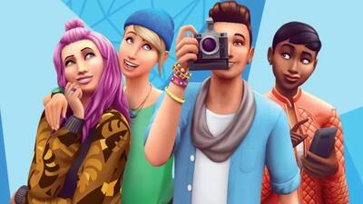 خبر روز | فیلم The Sims با الهام از عناوینی مثل Barbie و LEGO Movie ساخته می‌شود | گلی شی