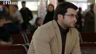 خبر روز | عکس فرزاد تابش، مسعود، پدرخوانده مومو و جواد در پشت صحنه سریال بچه مهندس | گلی شی