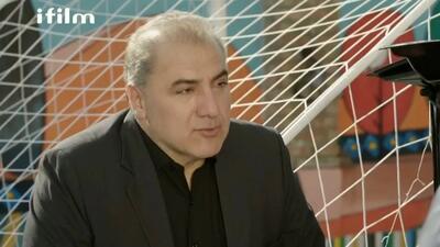 خبر روز | عکس «دکتر توفیقی، جواد و هادی» در پشت صحنه سریال بچه مهندس 3 | گلی شی