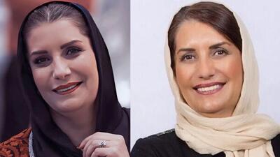 تصویر روز | دلیل مجرد ماندن فریبا کوثری بازیگر از یاد رفته | گلی شی