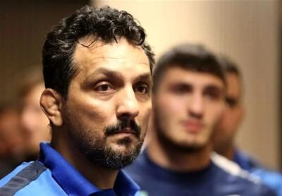 انگشتر خاص و غرورانگیز پژمان درستکار؛‌ کارت درسته آقا پژمان ... | تصاویر