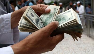 پشت پرده افزایش قیمت ارز در بازار آزاد؛ یک مقام بانک مرکزی ریشه‌های پنهان گرانی دلار را فاش کرد