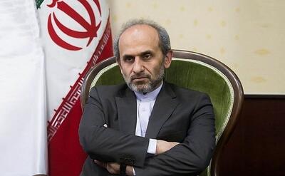 آرشیو صداوسیما را این مجری و گزارشکر از ایران برد؟ | جبلی: بخش‌هایی از آرشیو خارج شده اما ...