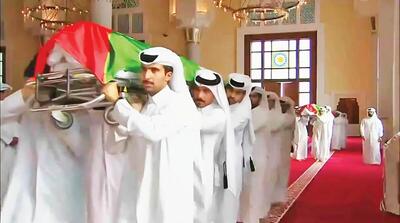 قطر باج داد و تحقیر شد | آنها که ایران را تبدیل به تنهاترین کشور دنیا کردند...؛ واکنش تند به این اظهارات