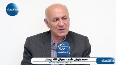 دریافت زیرمیزی در نظام سلامت کشور بیداد می‌کند/ ۸ درصد از ۱۶ هزار پزشک جراح کشور زیرمیزی می‌گیرند + فیلم