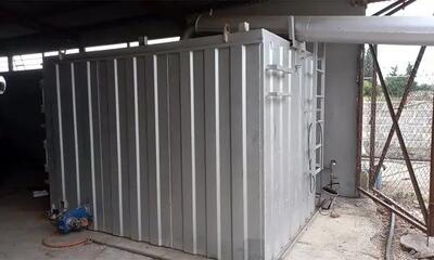 نحوه کار کوره زغال صنعتی دقیقا چگونه است؟!