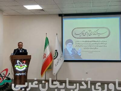 ساختارهای اجرایی نباید مانع توسعه شرکت‌های فناور شوند