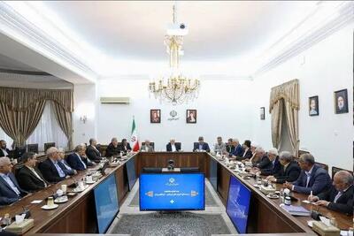 مخالف هرگونه دخالت در بخش غیردولتی آموزش عالی هستیم