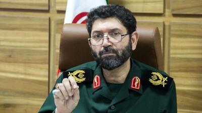 آمادگی کامل نیرو‌های بسیج در جنگ تحمیلی ۱۲ روزه