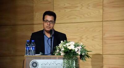 فناوری‌های نوین تنها راه نجات کشاورزی است