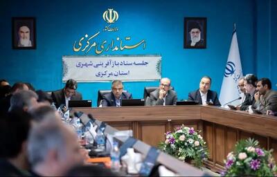 تغییرات مکرر در سیاست‌ها؛ علت بی‌اعتمادی ساکنان مناطق حاشیه‌نشین به طرح‌های بازآفرینی شهری
