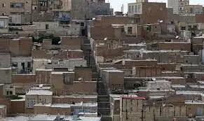 سکونت 7 میلیون نفر از جمعیت کشور در سکونتگاه‌های غیررسمی