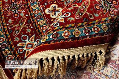 همکاری ایران و ازبکستان برای احیای صادرات فرش ایرانی