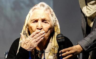 ثمینه باغچه‌بان درگذشت
