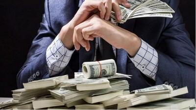 ثروتمندترین شرکت‌های ایرانی را بشناسید