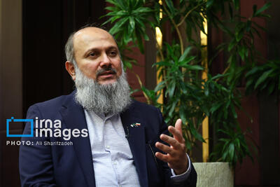 وزیر بازرگانی پاکستان: بازنگری توافق تهاتر با ایران در آستانه نهایی شدن است