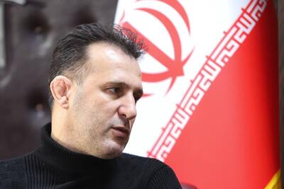 میراسماعیلی: از نتایج راضی نیستم/ ممدوف هدایت هر سه رده مردان را عهده‌دار می‌شود