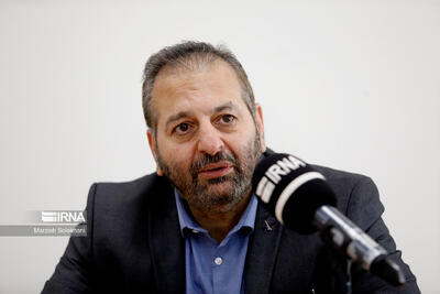 قدیمی: بیرانوند گفت بعد از فوتبال به هاکی‌ علاقه دارد/ عملکردمان شفاف بوده است