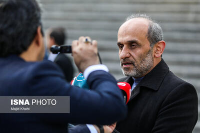 جبلی: مدرسه تلویزیونی ایران هم زمان با بازگشایی مدارس راه اندازی می شود