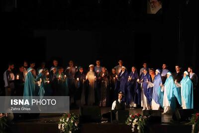 افتتاحیه کنگره بین‌المللی بزرگداشت استاد شهریار در تبریز