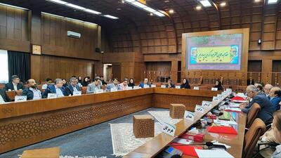 آذربایجان شرقی برای نخستین‌بار در تاریخ ورزش بیماران خاص و پیوند اعضا، رتبه اول کشور را کسب کرد