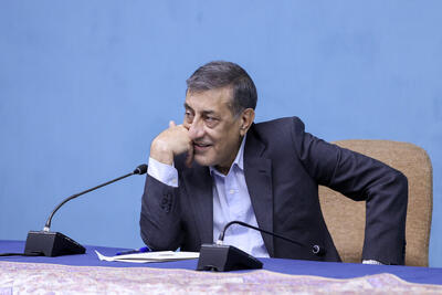 قائم‌پناه: هزینه سفرهای داخلی و خارجی رئیس‌جمهوری کاهش می‌یابد