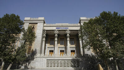 محکومیت اقدام اکوادور در برچسب‌زنی به نیروهای مسلح ایران