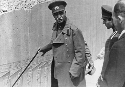 روزی که تهران اشغال شد و رضا شاه تبعید!